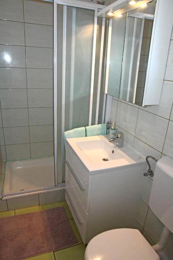 Apartment II Radisic Beautiful View Vis Ngoại thất bức ảnh