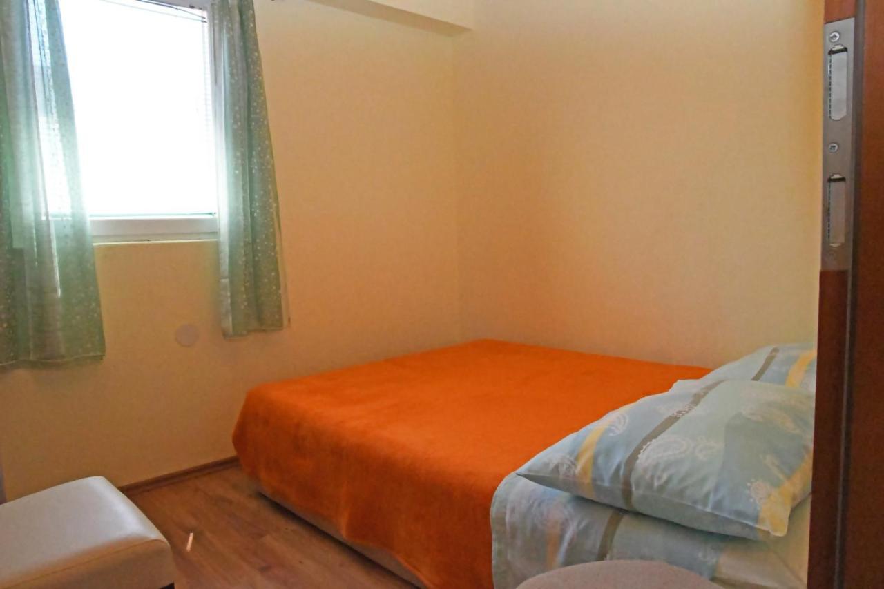 Apartment II Radisic Beautiful View Vis Ngoại thất bức ảnh